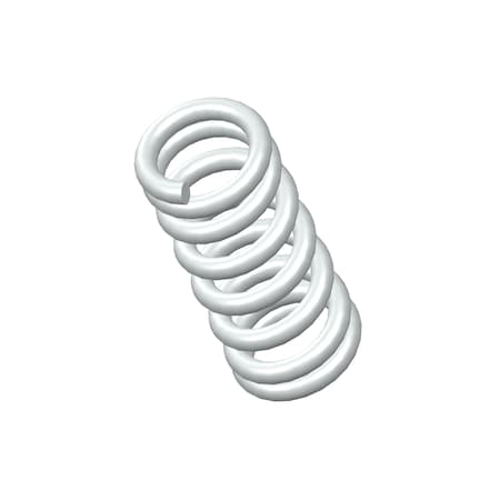 Approved Vendor Compression Spring, O= .188, L= .47, W= .031 G609974440